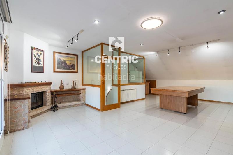 Foto d6d32dfd-f4be-4785-be06-a210c4bc0712. Maison avec chauffage parking dans Hostafrancs Sabadell