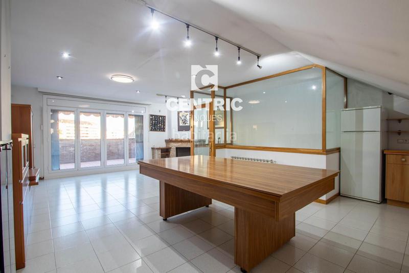 Foto d6e7f3b2-feeb-4254-ae22-c4825b633673. Maison avec chauffage parking dans Hostafrancs Sabadell