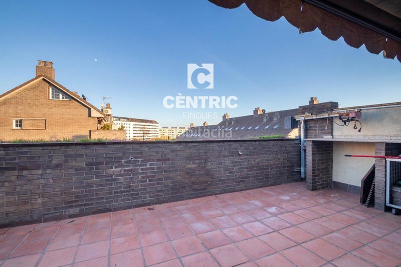 Foto d8b018d3-43cf-4a6b-a711-8d67c7697233. Maison avec chauffage parking dans Hostafrancs Sabadell