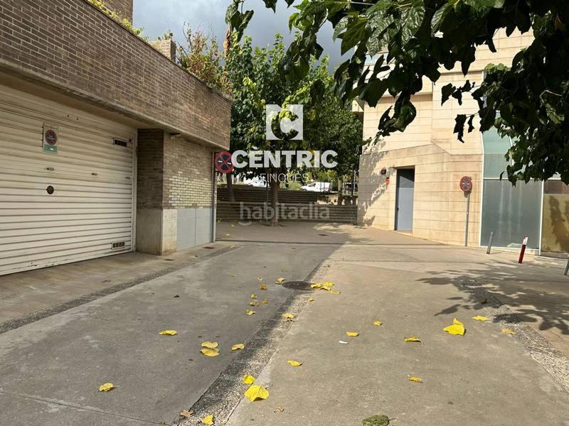 Foto ead0ebfe-8e1b-46e2-af5d-898fcd421a05. Maison avec chauffage parking dans Hostafrancs Sabadell