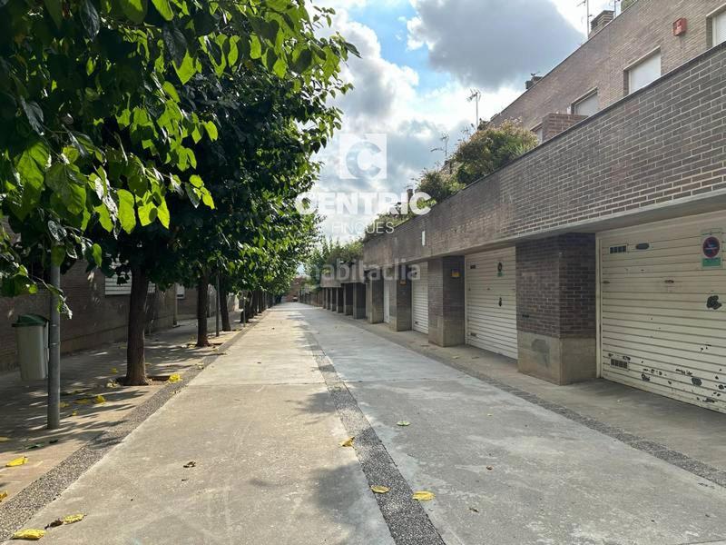 Foto f98e7b40-f26a-4cff-90a6-96df34c167e2. Maison avec chauffage parking dans Hostafrancs Sabadell