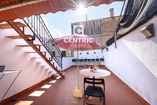 Maison jumelée à Barri del Centre. Preciosa casa en el centro de terrassa