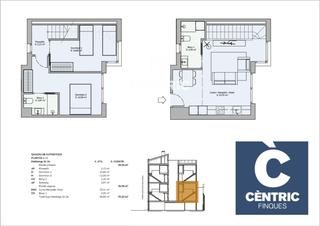 Pis  Mare de deu dels àngels. Nueva promoción en el corazón de terrassa