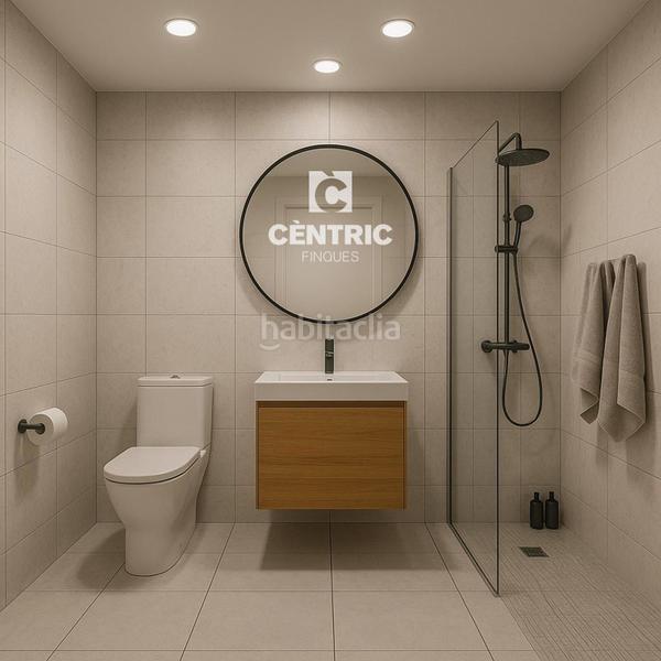 Foto 41316362-104a-43f2-9b19-11b9aa598855. Appartamento in Barri del Centre Terrassa