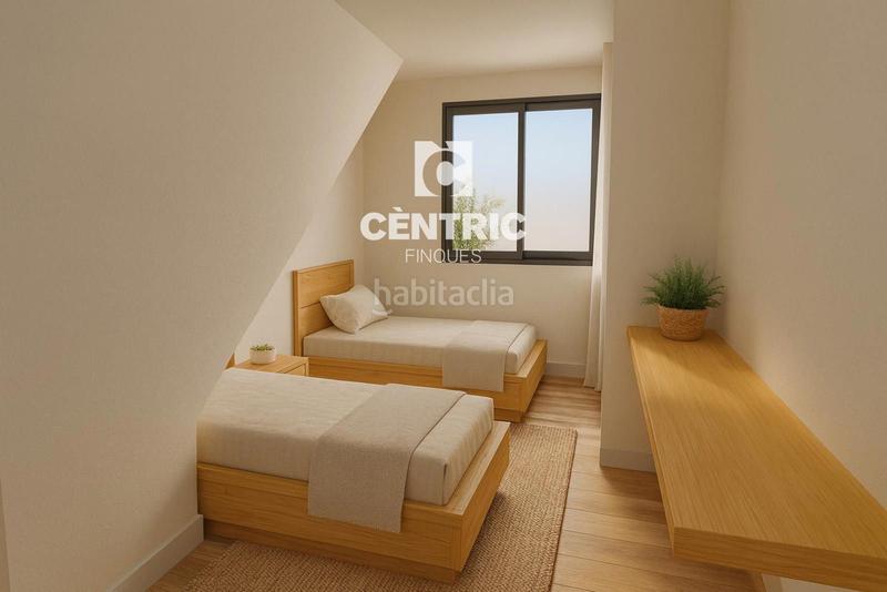 Foto 99bc1f2e-73ce-44a7-b06b-224ada45671e. Appartamento in Barri del Centre Terrassa