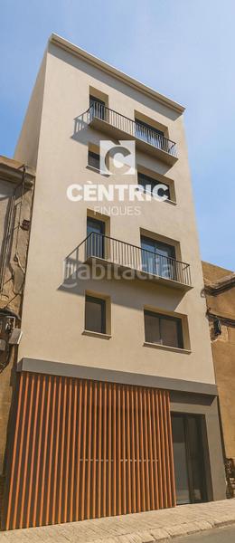 Foto faf16493-d7e9-44c9-aa74-bdd91618ad2f. Appartamento in Barri del Centre Terrassa