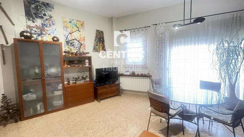 Foto 198827b2-7206-46dd-9385-570ac9bb97f0. Pis amb piscina a San Pere Terrassa