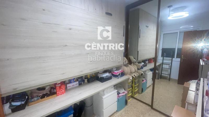 Foto 2a605479-4ed6-473d-a575-342a33ef65e9. Pis amb piscina a San Pere Terrassa