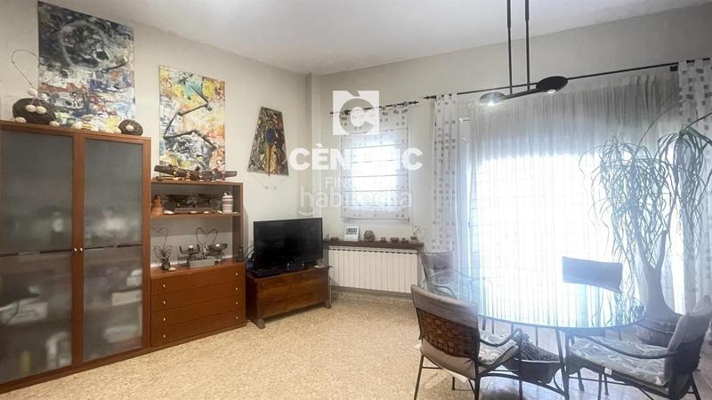 Foto 4195e540-8391-4e18-92fb-5beb80c2cfd8. Pis amb piscina a San Pere Terrassa