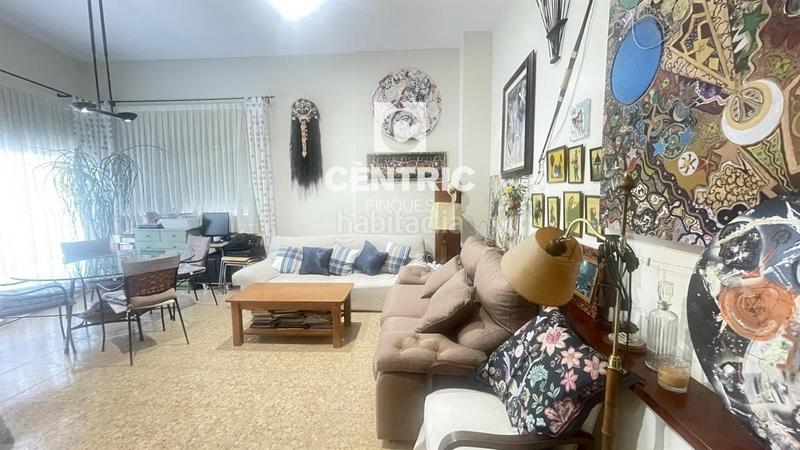 Foto 59466bf5-15ca-47f8-bd48-ebbb5c5b503f. Pis amb piscina a San Pere Terrassa