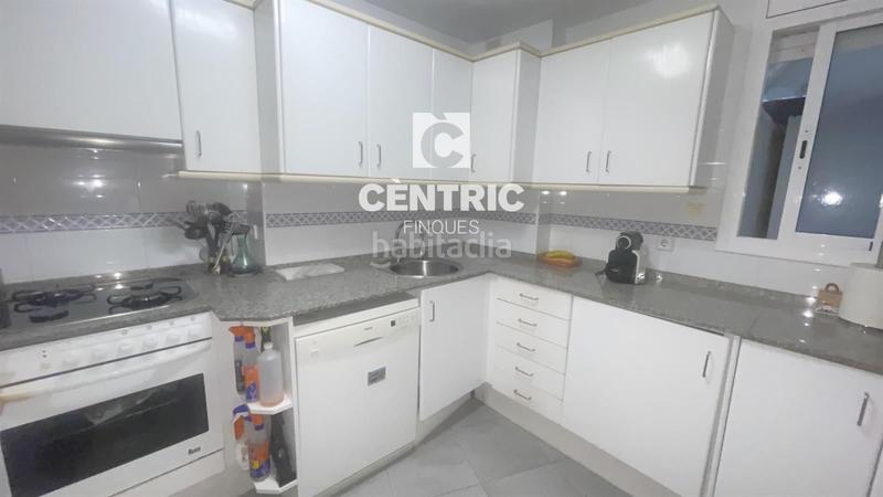 Foto 62f695cf-d5a5-4e13-b66a-6f81d2447386. Pis amb piscina a San Pere Terrassa