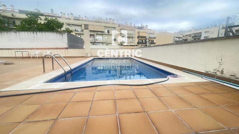 Foto 6625d12b-d78f-46f8-87d2-55bd25a9bee4. Pis amb piscina a San Pere Terrassa