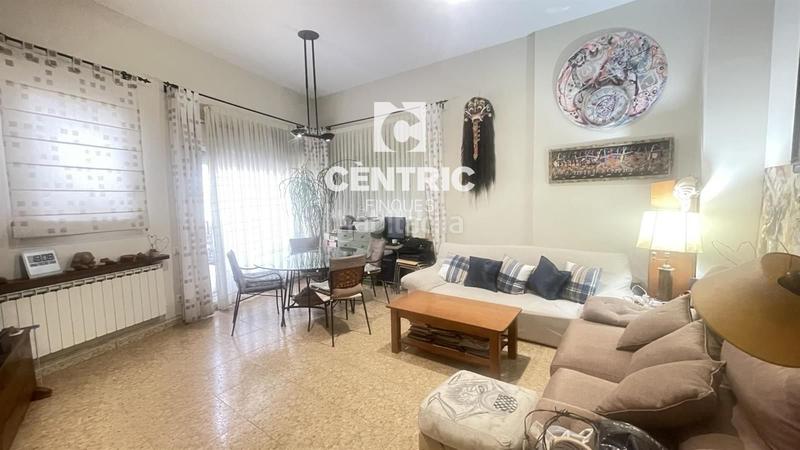 Foto 7290fe86-ce7c-4544-adbb-01b484bbd99d. Pis amb piscina a San Pere Terrassa