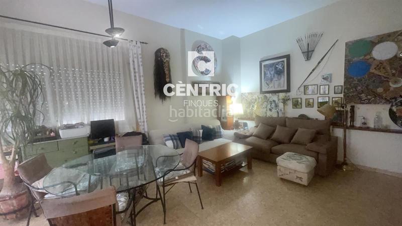 Foto b177970d-27fa-460a-b44e-d7ea0f4e7583. Pis amb piscina a San Pere Terrassa