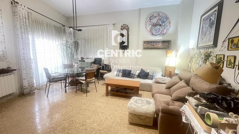 Foto bd07735d-f375-4809-947a-4480d4863bc5. Pis amb piscina a San Pere Terrassa