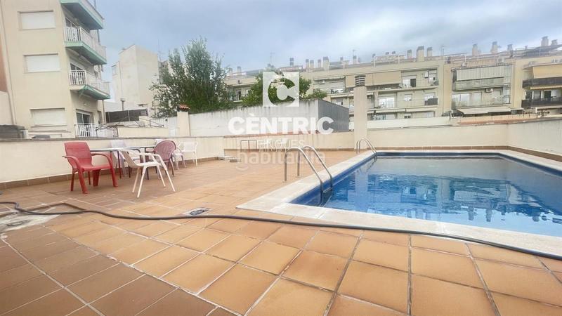 Foto d606ad92-e93e-4e05-95ef-f29140afda9d. Pis amb piscina a San Pere Terrassa