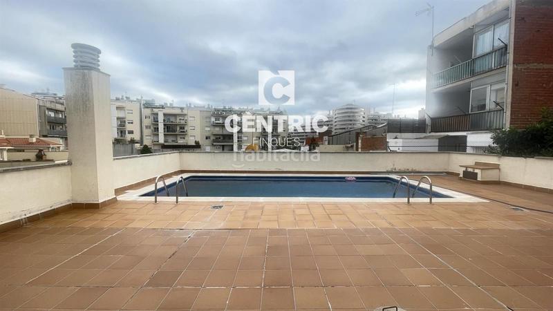 Foto eda41127-82bf-4b44-b68e-716aa43220a1. Pis amb piscina a San Pere Terrassa