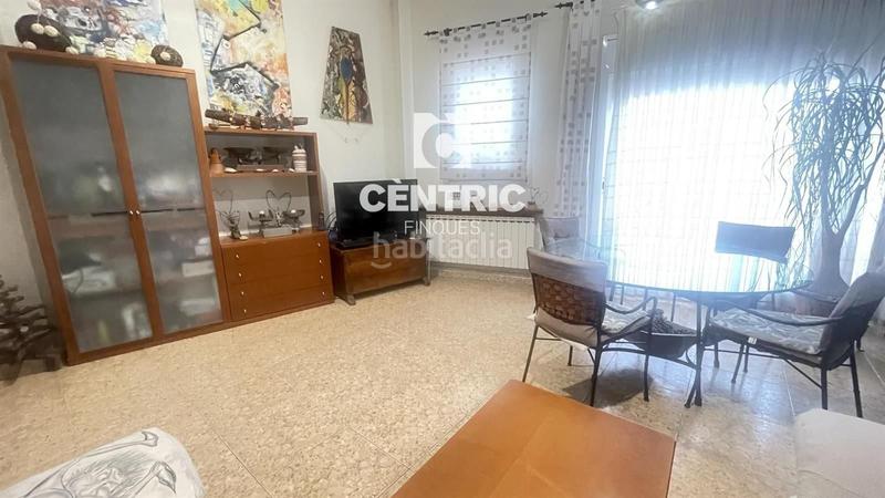 Foto f3492e32-ef7d-4345-9035-ee3c7b007d84. Pis amb piscina a San Pere Terrassa