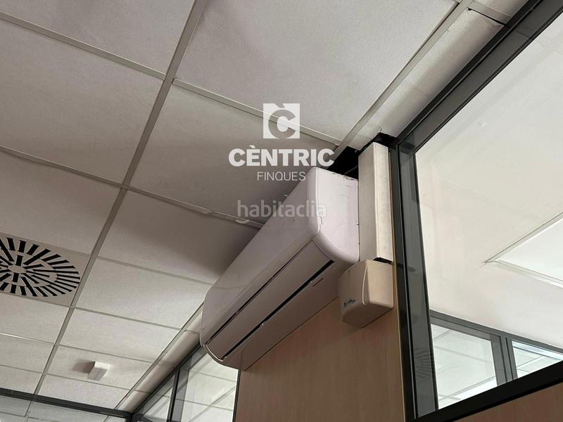 Foto bdad0605-c2a9-438d-ab79-ff5c3493e12d. Location bureau dans Egara Terrassa