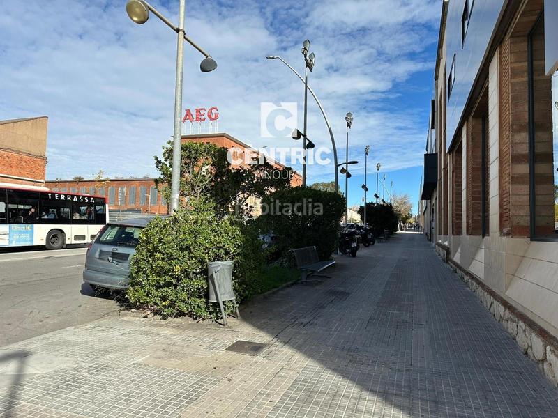 Foto 07fa1586-3a31-4041-b094-da167b1b705c. Miete büro in Egara Terrassa