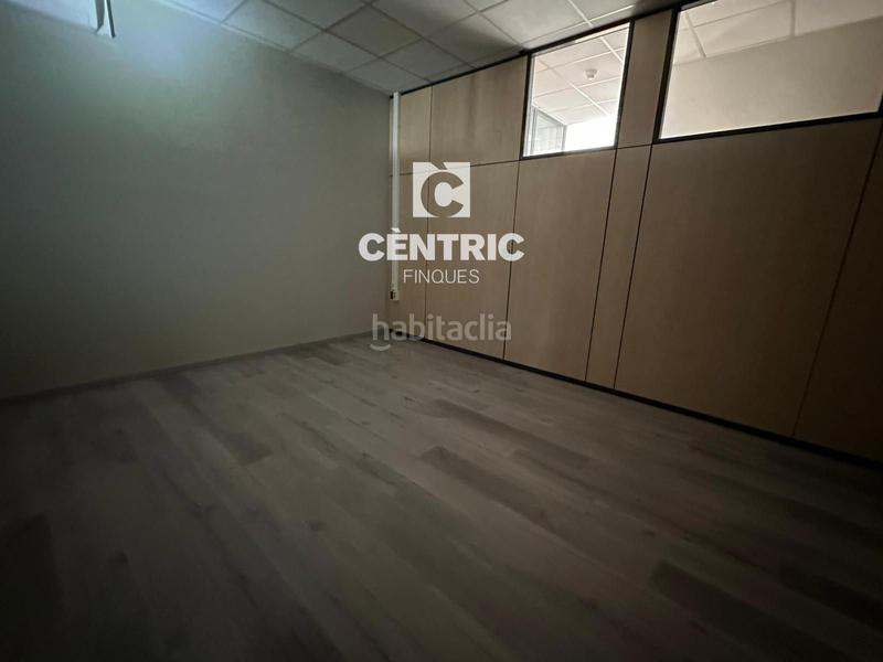 Foto 1a859d8d-0cfe-42ff-b777-f772928901ec. Miete büro in Egara Terrassa