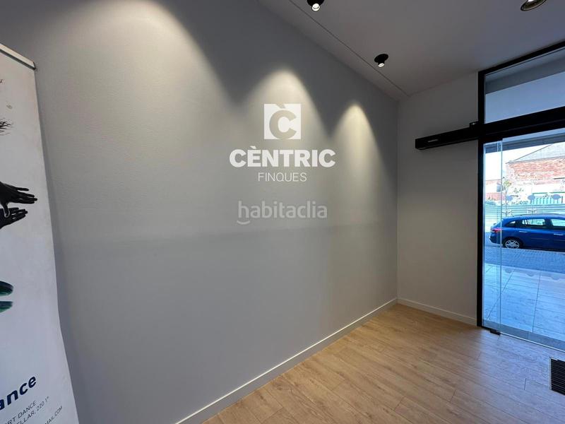 Foto 3e17e917-141c-4e04-b1c1-faa6d839032e. Miete büro in Egara Terrassa