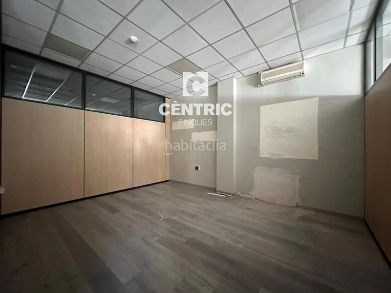 Foto 7f1bfda2-9c3f-4fc6-a556-63e491cd1abf. Miete büro in Egara Terrassa