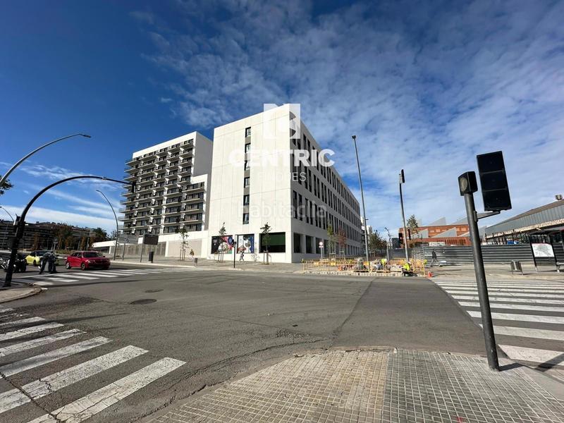 Foto 88a4e881-8308-4bc7-a114-b9e543db8afd. Miete büro in Egara Terrassa