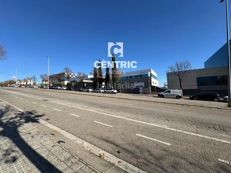 Foto 41be7eaf-7d4e-4906-8e31-9717d4580403. Location bureau dans Polígon Industrial Santa Margarida Terrassa