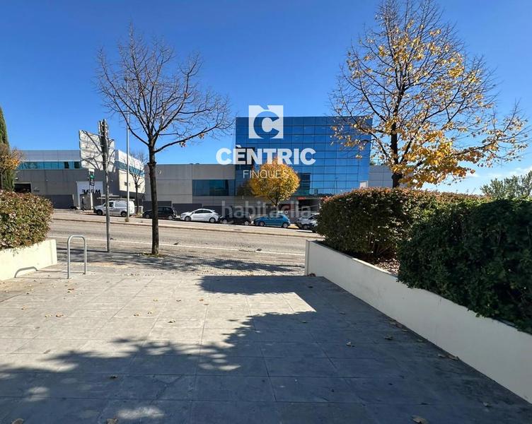 Foto ca7e04bf-015a-4056-b6f9-09eb1fee8409. Location bureau dans Polígon Industrial Santa Margarida Terrassa