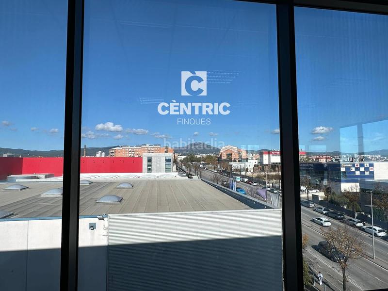 Foto 1fc06e76-3d1b-49ed-8f8f-16b415425fde. Miete büro in Polígon Industrial Santa Margarida Terrassa