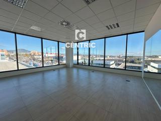 Büro in Polígon Industrial Santa Margarida