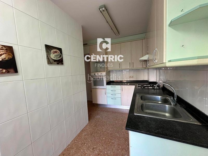 Foto 0d5622c7-61f9-43f0-a2b4-1063c12b25b7. Appartamento con riscaldamento parcheggio in Ca n'Aurell Terrassa