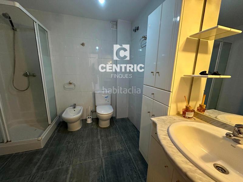 Foto 201ad3ae-b178-47a7-b35a-5a5e06934afa. Appartamento con riscaldamento parcheggio in Ca n'Aurell Terrassa