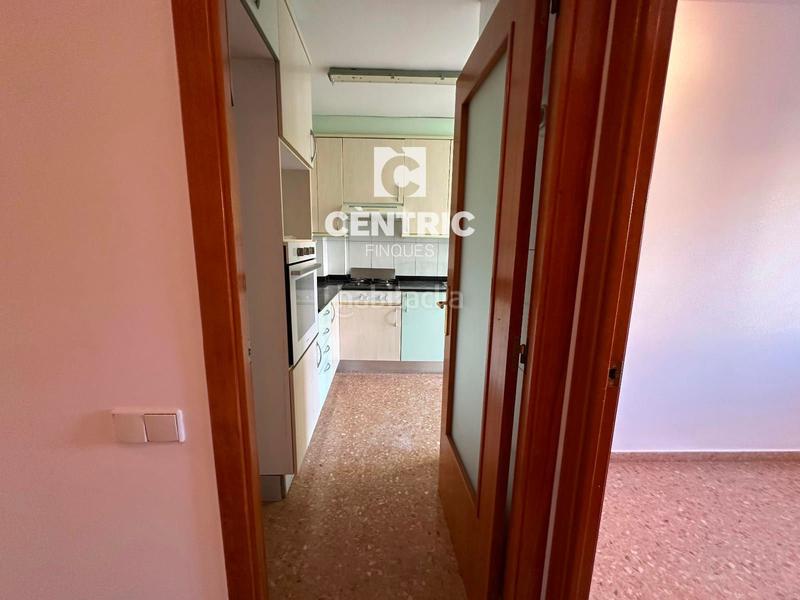 Foto 32c43156-9f8e-4383-a753-6cc5b766790e. Appartamento con riscaldamento parcheggio in Ca n'Aurell Terrassa