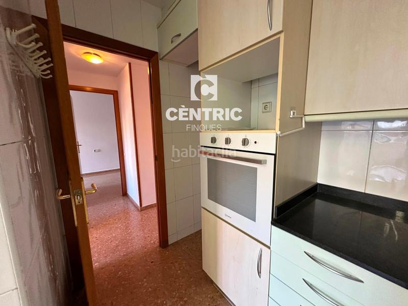 Foto 72cd9f85-3252-4a3f-a6c4-521234df141f. Appartamento con riscaldamento parcheggio in Ca n'Aurell Terrassa