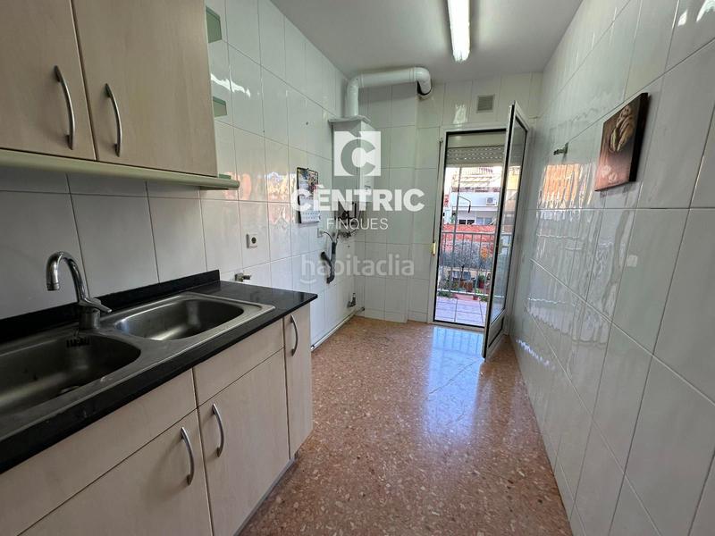 Foto 72e0114b-3bb8-41a0-bf5d-0e0a7067c669. Appartamento con riscaldamento parcheggio in Ca n'Aurell Terrassa