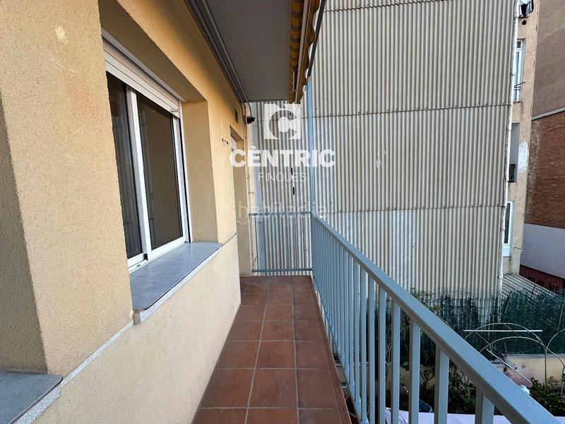 Foto a9d9b486-e020-415c-8847-617de035734d. Appartamento con riscaldamento parcheggio in Ca n'Aurell Terrassa