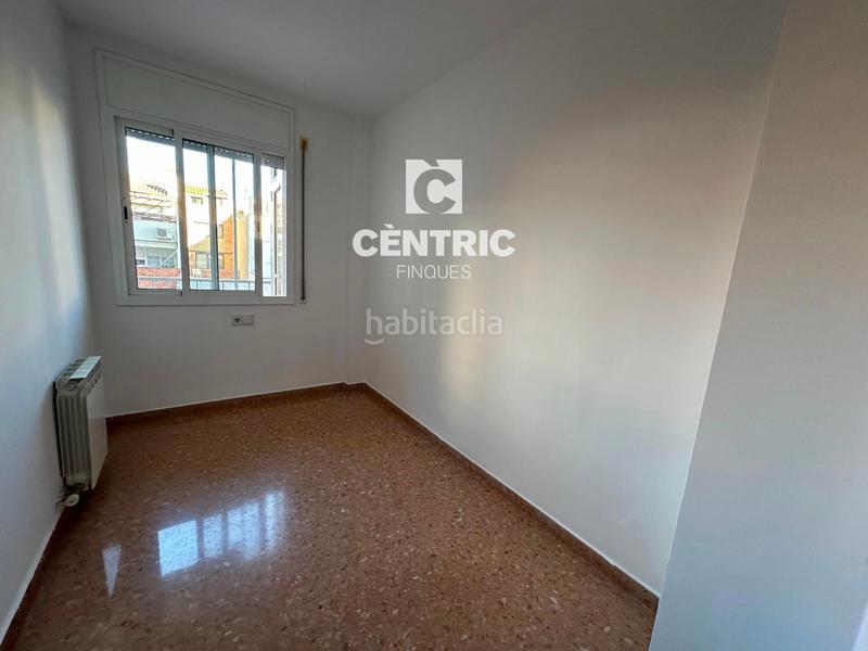 Foto af4ff952-1b18-4e46-9da5-8a404aba6c96. Appartamento con riscaldamento parcheggio in Ca n'Aurell Terrassa