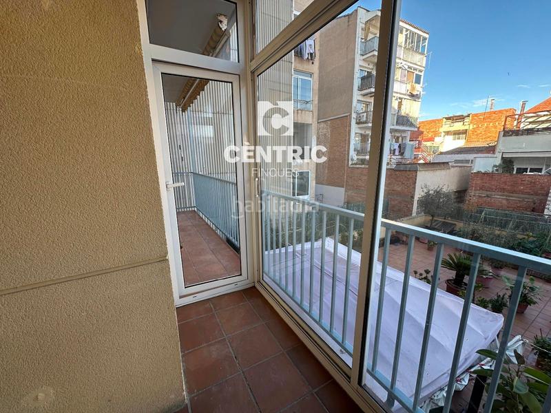 Foto c81a3706-9f81-4448-a94e-49037b073ccc. Appartamento con riscaldamento parcheggio in Ca n'Aurell Terrassa