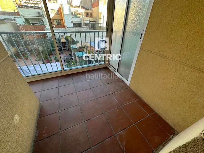 Foto d986c74e-16e1-448e-80f0-bb4383cd48ed. Appartamento con riscaldamento parcheggio in Ca n'Aurell Terrassa