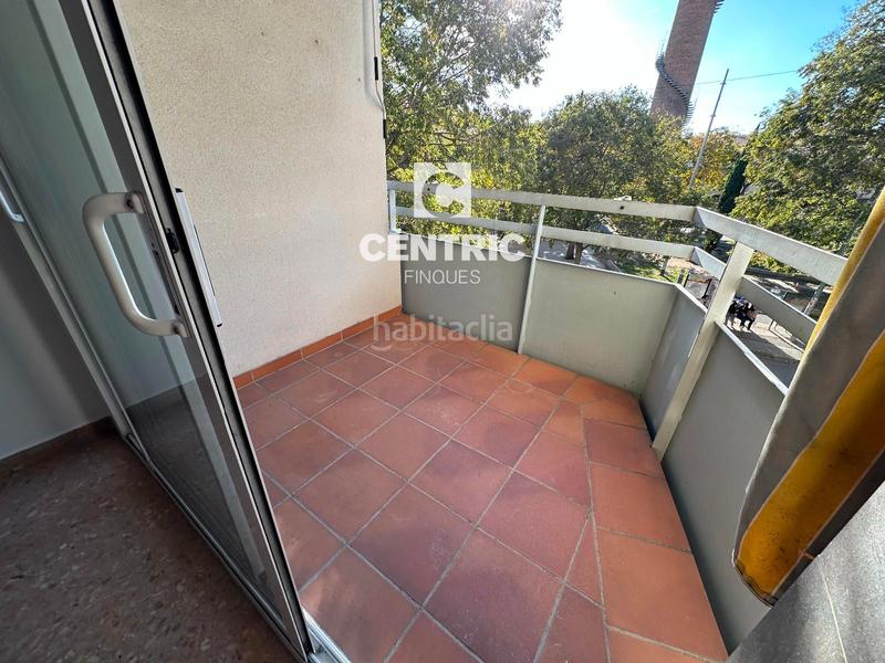 Foto ff78aba9-d2f8-4cf8-974a-69add69bb530. Appartamento con riscaldamento parcheggio in Ca n'Aurell Terrassa