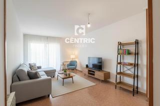 Appartement à Ca n'Aurell. Esperctacular piso con terraza y dos plazas de aparcamientoen ca