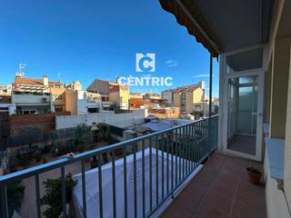 Appartement à Ca n'Aurell. Esperctacular piso con terraza y dos plazas de aparcamientoen ca
