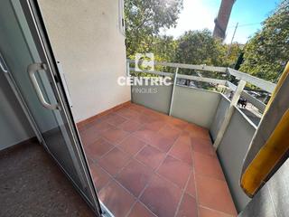 Pis a Ca n'Aurell. Esperctacular piso con terraza y dos plazas de aparcamientoen ca