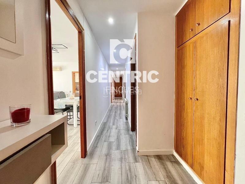 Foto 243c9d6a-1c43-470a-8169-3eb365ee413e. Zweistöckige wohnung in Sant Pere Nord Terrassa