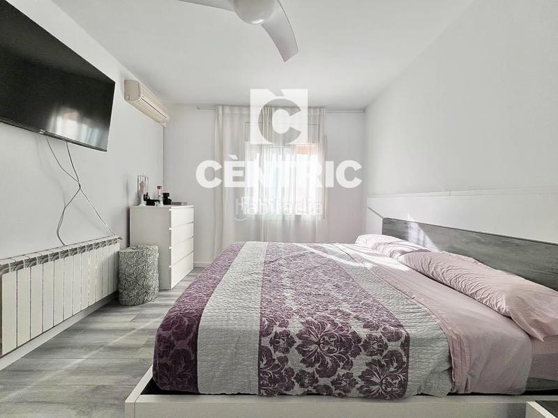 Foto 360dd77e-a0a0-4de3-97d7-28817f60a290. Zweistöckige wohnung in Sant Pere Nord Terrassa