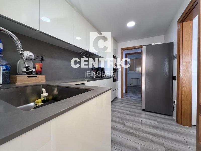 Foto 61d5433d-f3e6-4b78-a339-85d0acfcd4fd. Zweistöckige wohnung in Sant Pere Nord Terrassa