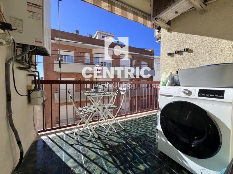 Foto 7185a779-6ca7-47fb-adcf-ed61a97823c9. Zweistöckige wohnung in Sant Pere Nord Terrassa