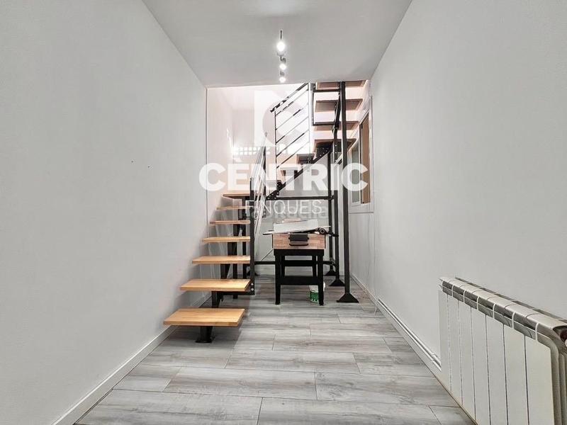 Foto 80960368-b51a-4693-abb4-76f4b7f72949. Zweistöckige wohnung in Sant Pere Nord Terrassa